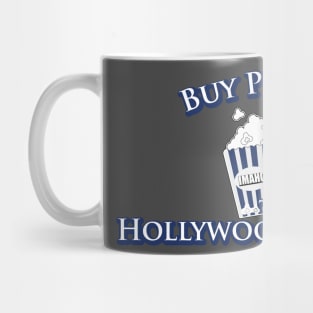 Buy Popcorn Mug